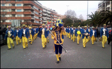 Carnavale 2011