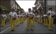 Festa del Santo Patrono