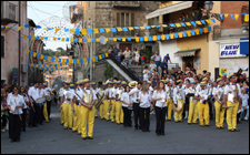 XIII Festa della Frustica