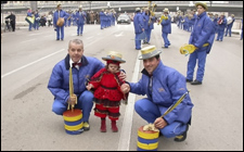 Carnevale Pescara