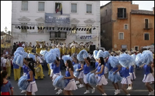 Festa della Frustica