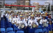 Carnevale di Torrevieja