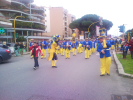 Carnevale Ostia