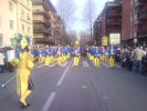 Carnevale Ostia