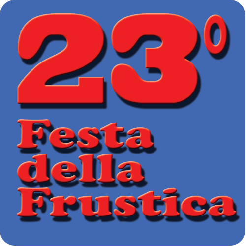 23° festa della Frustica