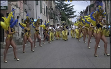 Festa della Frustica