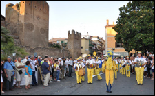 Festa del vino