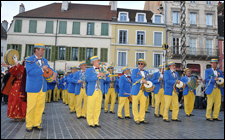 Carnevale di Chalon    