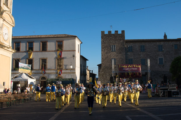 Festa del Vino