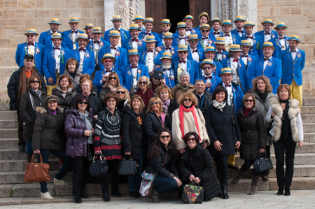 Carnevale di Orbetello