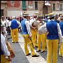 Entierro de la sardinia