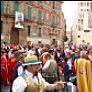 Entierro de la sardinia