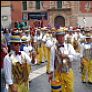 Entierro de la sardinia