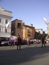 Festa della Frustica