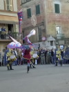 Festa della Frustica