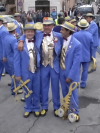 Festa della Frustica