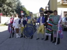Festa della Frustica