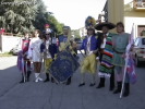 Festa della Frustica