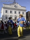 Festa della Frustica