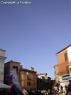 Festa della Frustica