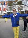 Musik Parade
