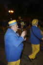 Bande in Festa