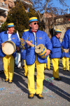 Carnevale Formellese