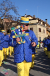 Carnevale Formellese