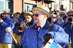 Carnevale Formellese