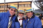 Carnevale Formellese