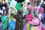 Carnevale Formellese