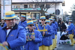 Carnevale Formellese