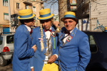 Carnevale Romano