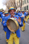 Carnevale Romano