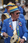 Carnevale Romano