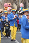 Carnevale Romano