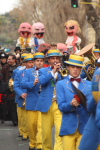 Carnevale Romano