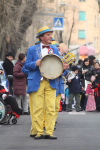 Carnevale Romano