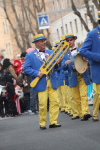 Carnevale Romano