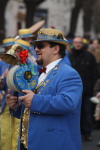 Carnevale Romano