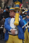 Carnevale Romano