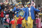 Carnevale Romano
