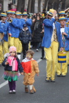 Carnevale Romano