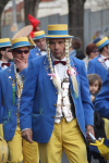 Carnevale Romano