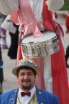 Carnevale Romano