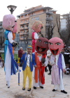 Carnevale Romano