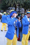Carnevale Romano