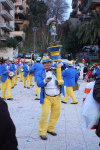 Carnevale Romano
