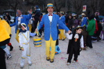 Carnevale Romano