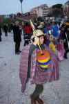 Carnevale Romano